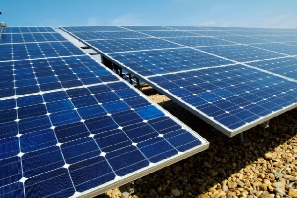 Tái chế pin mặt trời là gì?