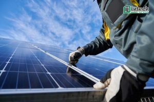Công suất 1 tấm pin năng lượng mặt trời bao nhiêu? Công suất 1 tấm pin năng lượng mặt trời bao nhiêu