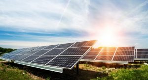 Công suất 1 tấm pin năng lượng mặt trời