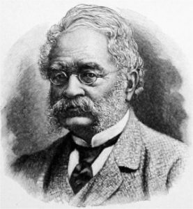 Ernst Werner Siemens