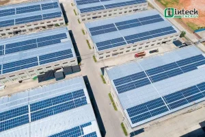 Lợi ích khi đầu tư hệ thống điện mặt trời áp mái