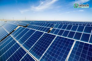 Top 10+ tấm pin mặt trời công suất lớn hiện nay Tấm pin mặt trời công suất lớn