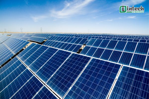 Trang chủ Tấm pin mặt trời công suất lớn