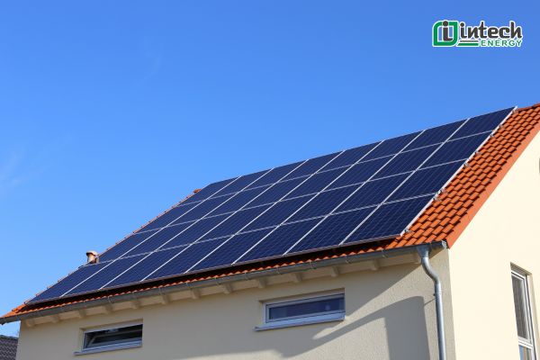 Top 10+ tấm pin mặt trời công suất lớn hiện nay Ưu điểm tấm pin mặt trời công suất lớn