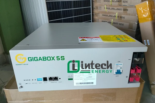Pin Gigabox 5S-4