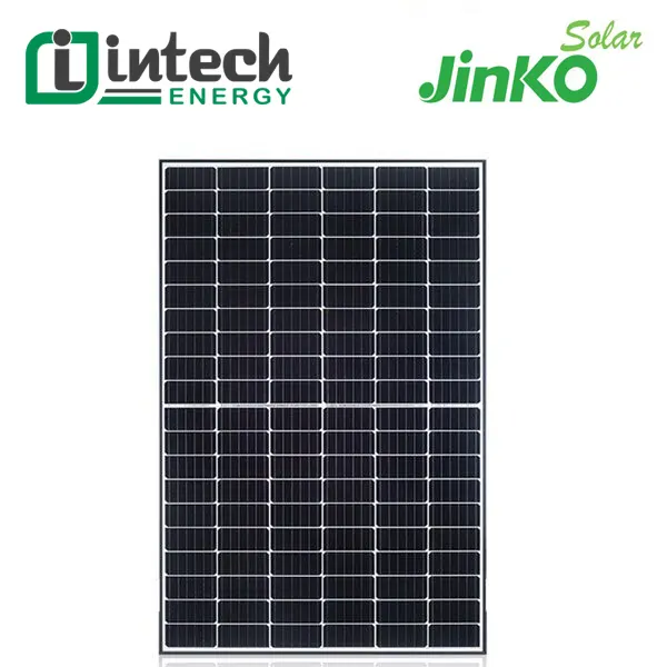Jinko Solar 555w