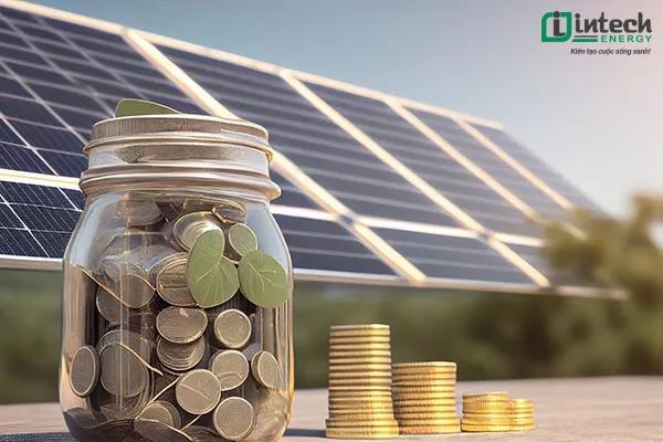 【Báo Giá + Chi phí 】Lắp điện mặt trời 3kW năm 2025 Chi phí lắp điện mặt trời 3kWp dao động từ 35-42 triệu đồng