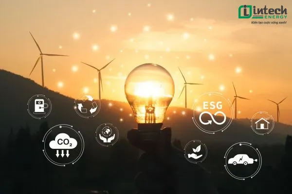 Cách để đạt được Carbon Neutral