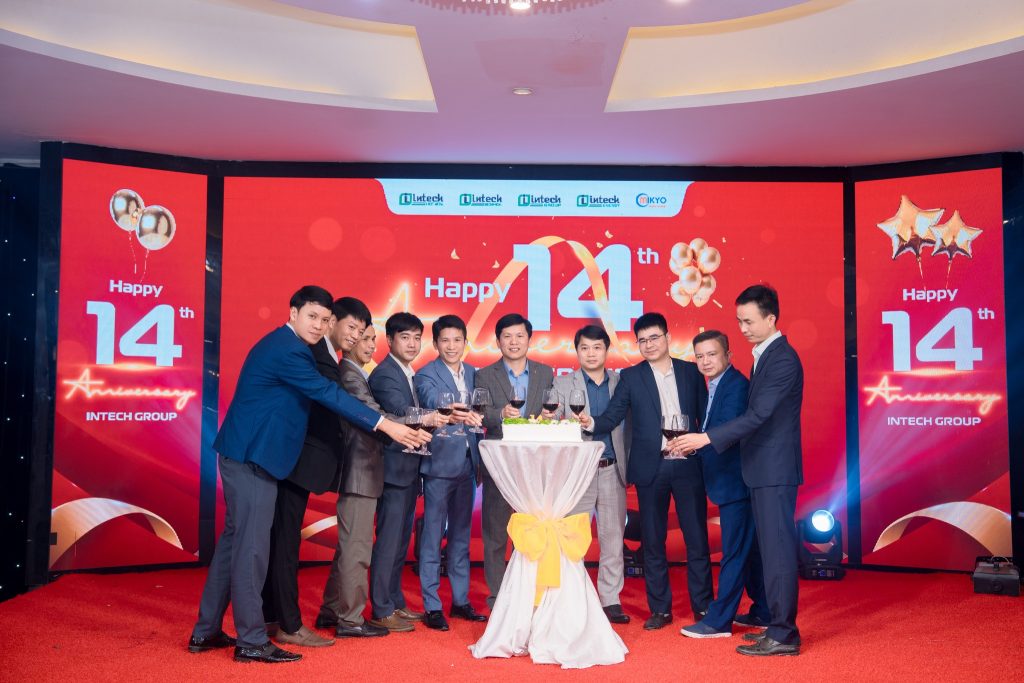 14 NĂM HÀNH TRÌNH KIẾN TẠO GIÁ TRỊ BỀN VỮNG YEP 2026