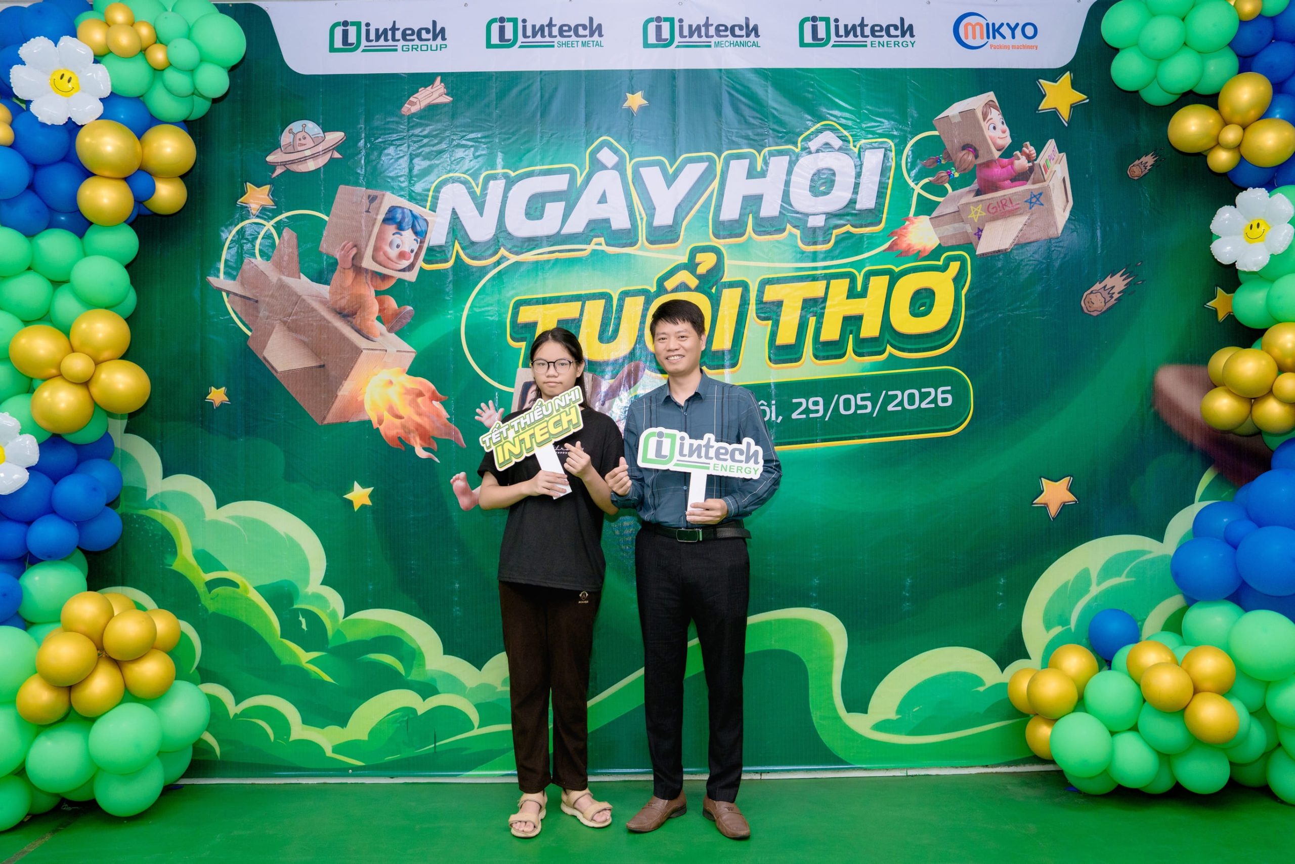 NGÀY HỘI TUỔI THƠ INTECH ENERGY 2026 NGAY HOI TUOI THO INTECH ENERGY 2026 1 scaled