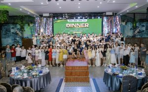 Du lịch hè Intech Energy 2026: Đồng tâm gắn kết - Vững bước tương lai Du lịch hè Intech Energy 2026