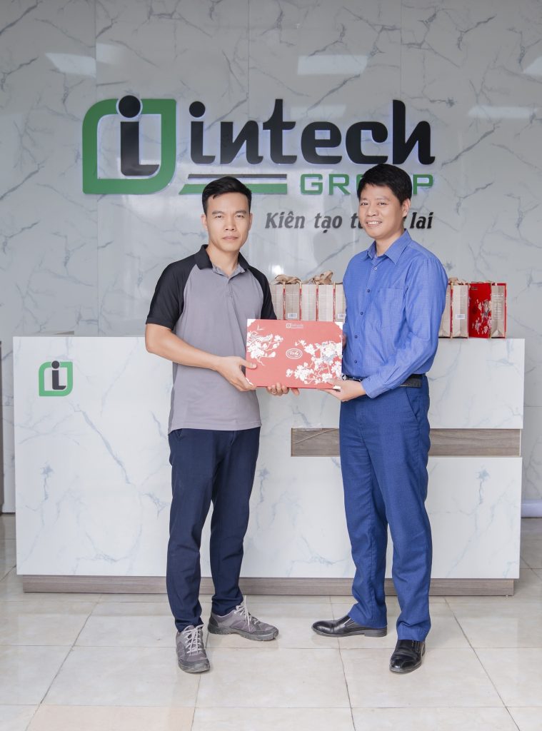 INTECH ENERGY TRAO QUÀ ĐOÀN VIÊN – YÊU THƯƠNG NỐI LIỀN Intech Energy trao qua Trung thu 2026 1